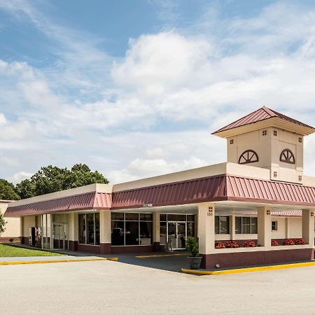 Hotel Super 8 By Wyndham Gaffney Extérieur photo