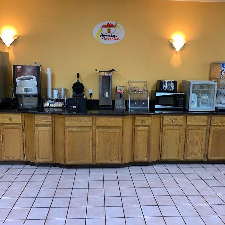Hotel Super 8 By Wyndham Gaffney Extérieur photo