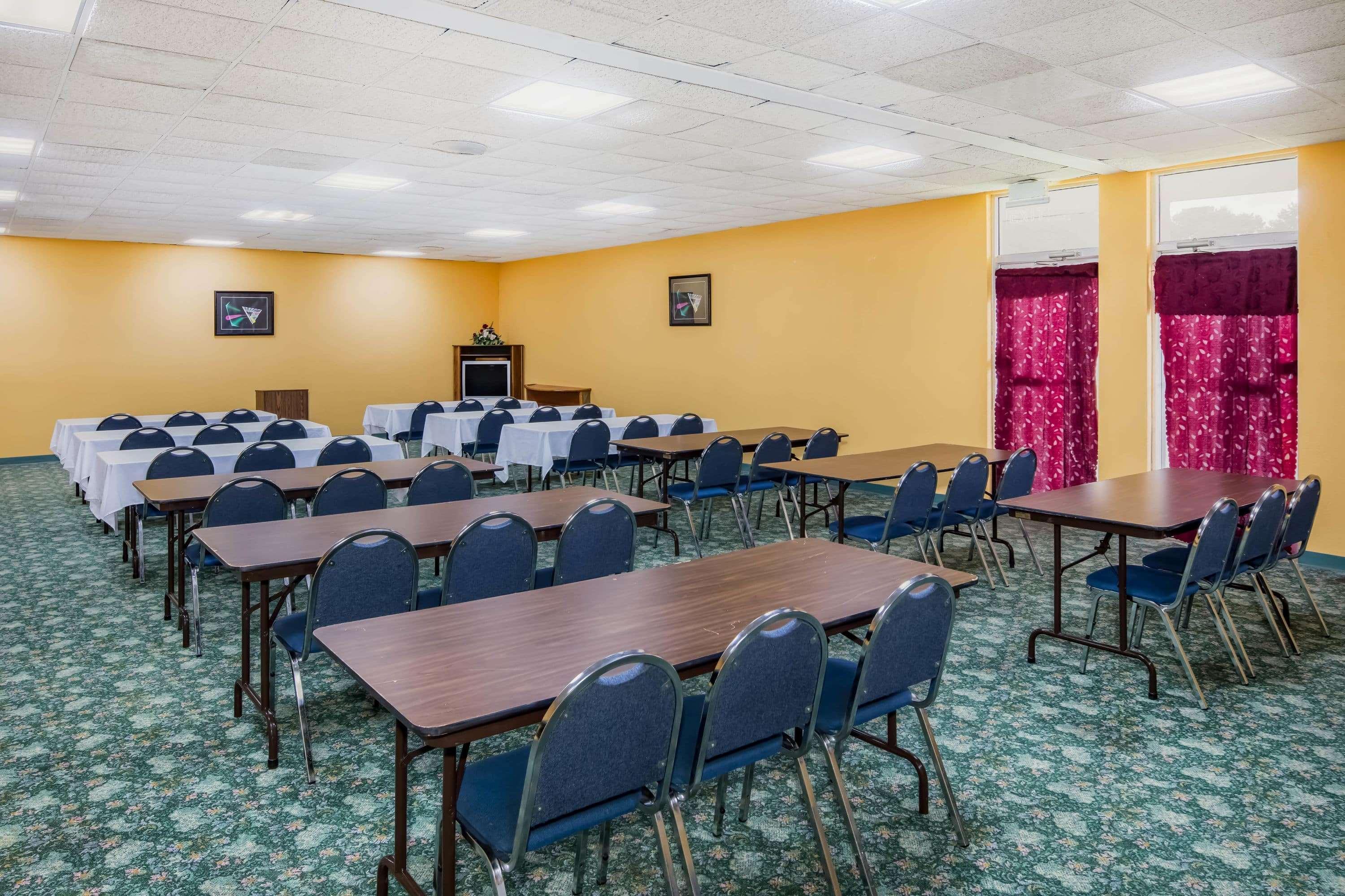 Hotel Super 8 By Wyndham Gaffney Extérieur photo