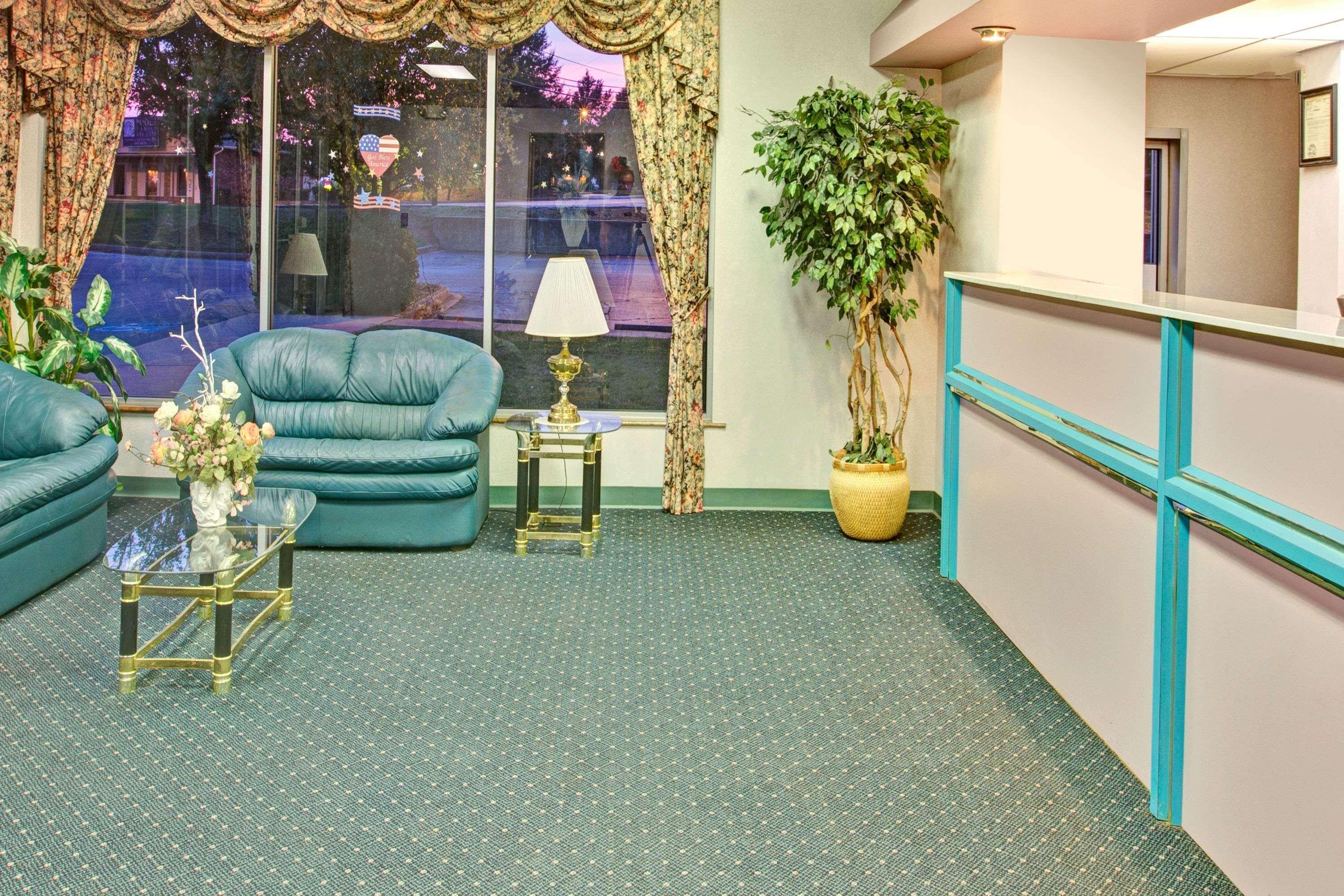 Hotel Super 8 By Wyndham Gaffney Extérieur photo