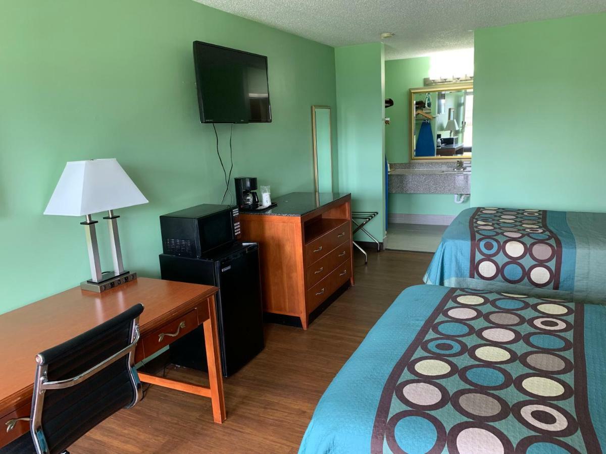 Hotel Super 8 By Wyndham Gaffney Extérieur photo