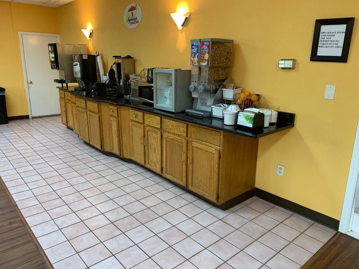 Hotel Super 8 By Wyndham Gaffney Extérieur photo
