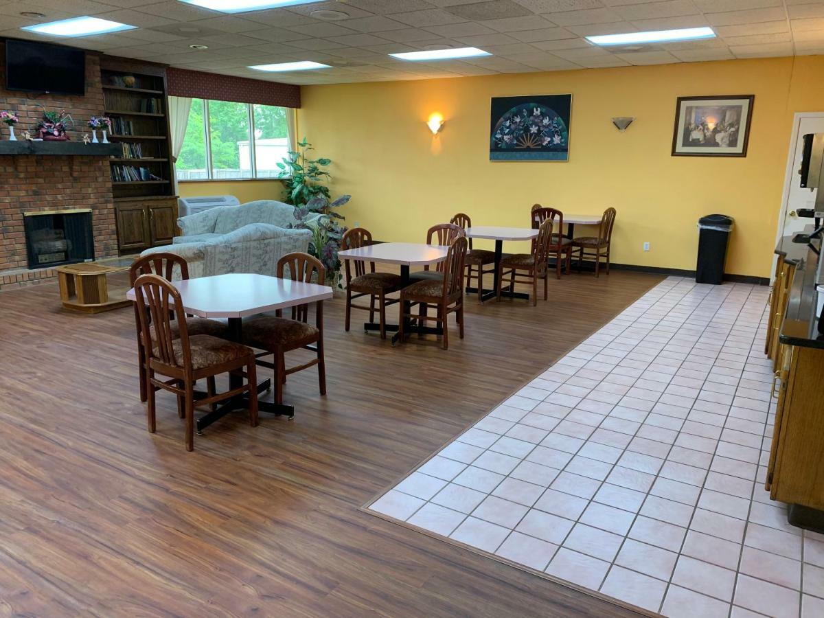 Hotel Super 8 By Wyndham Gaffney Extérieur photo